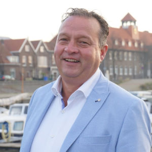 André van Dijk