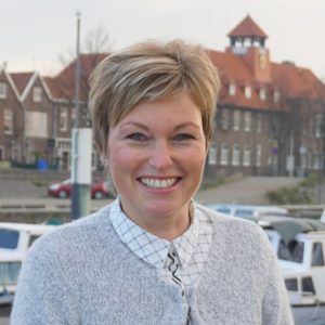 Arina de Ruiter-Van Andel