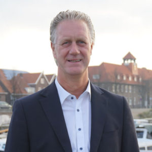 Bert van Genderen