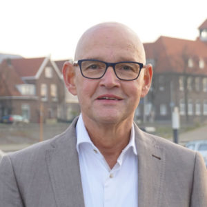 Gerald van Dijk