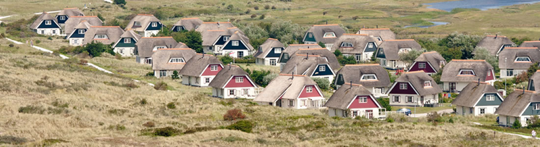 Recreatiewoningverzekering