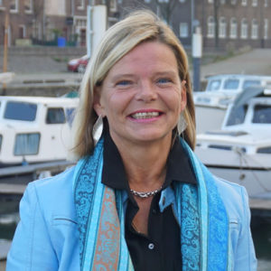Jeanine Struijk-Brouwer