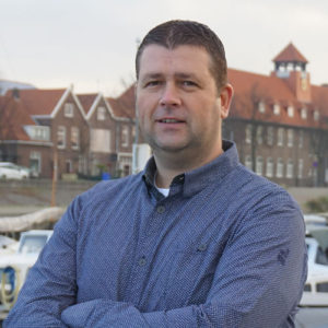 Jefffrey de Geus