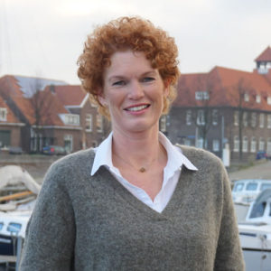 Saskia van den Haak - Kwakernaak