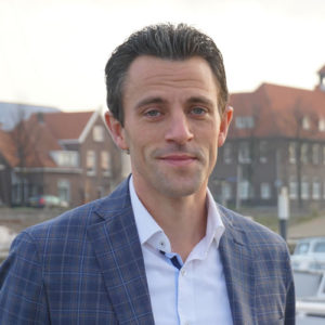 Sebastiaan van der Linde