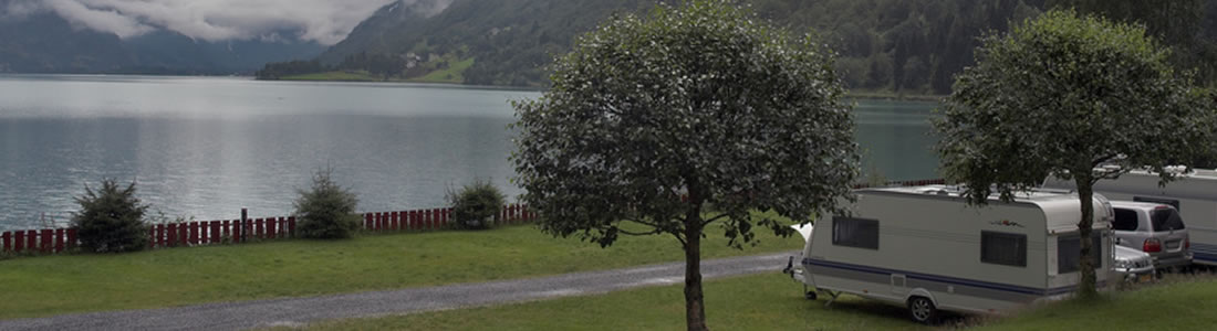 Caravanverzekering