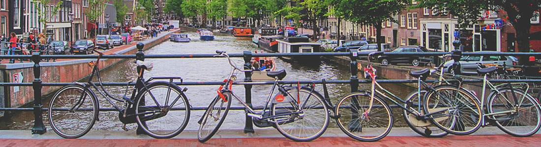 Fietsverzekering