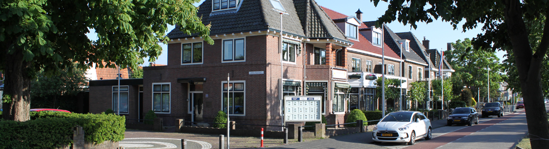 Van Dijk Verzekeringen Sliedrecht