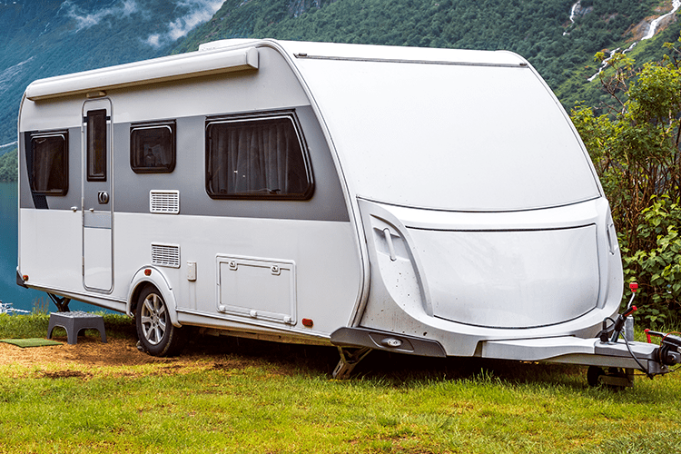 verzekering caravan verplicht